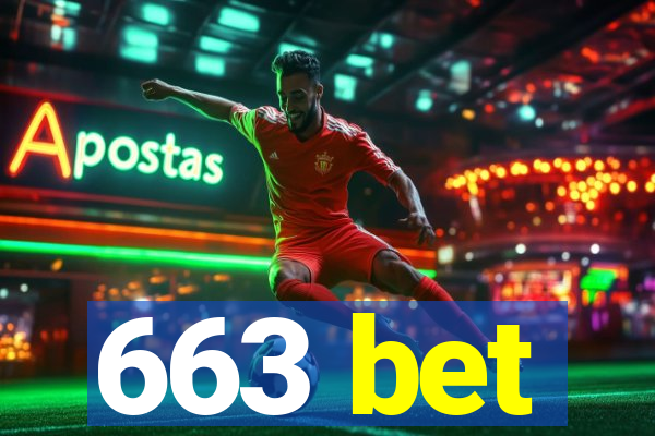 663 bet